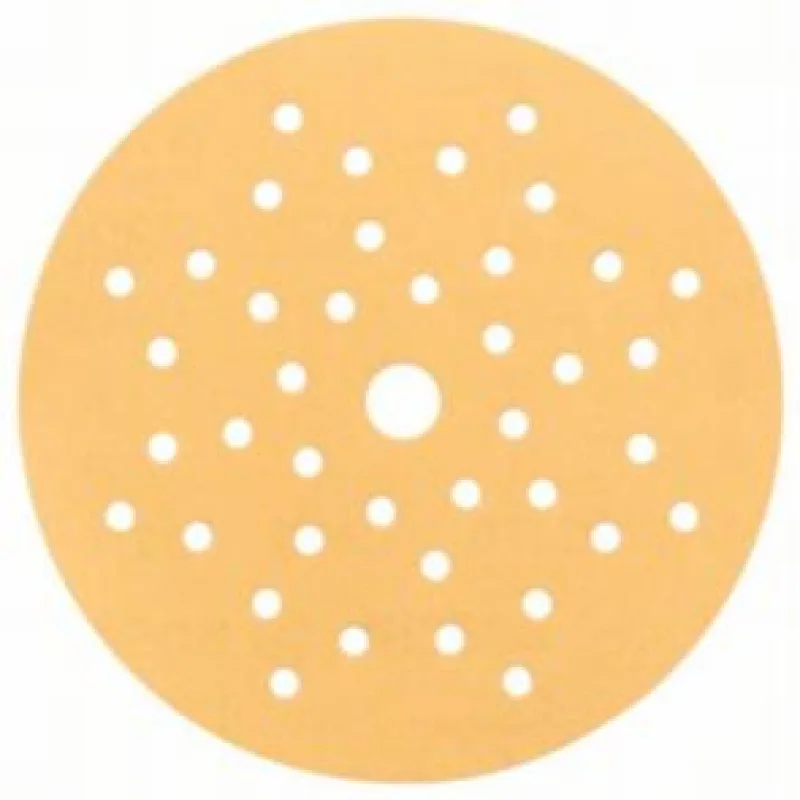 Brúsny papier BOSCH 125mm zr.150