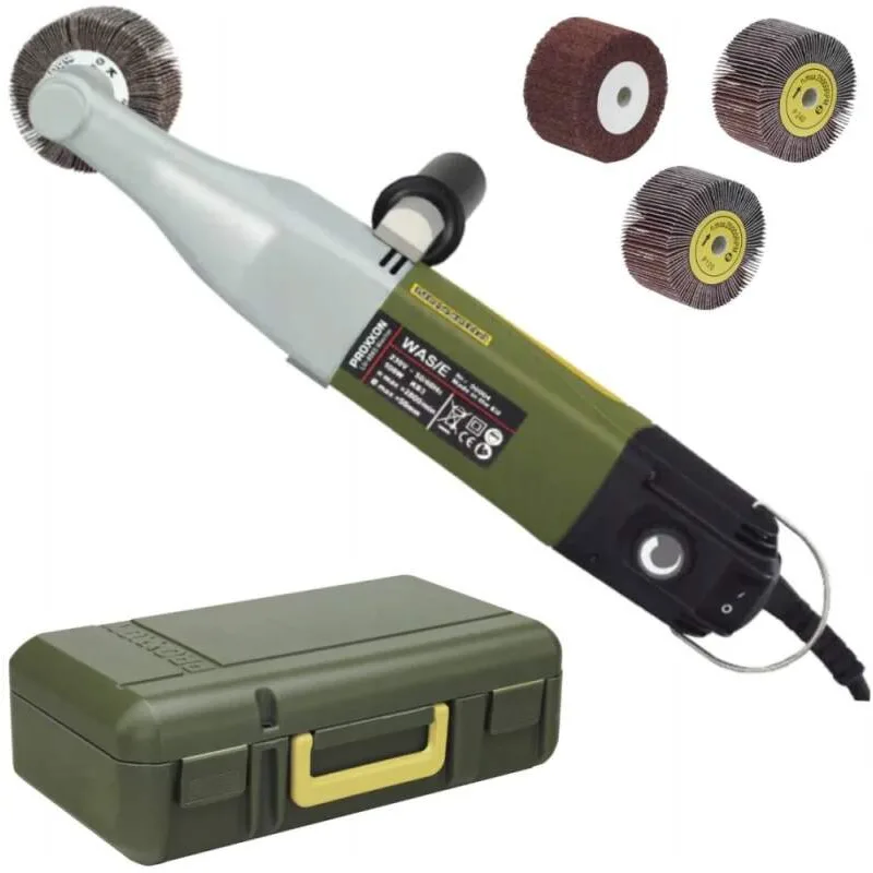 PROXXON MICROMOT WAS/E 28560