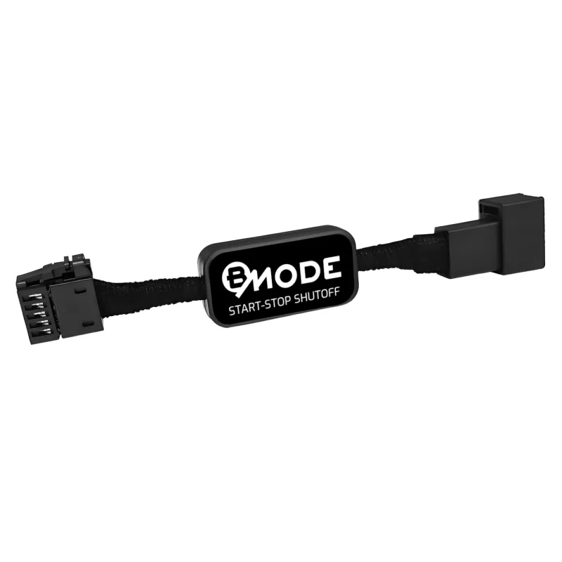 Bmode Modul pro deaktivaci START-STOP, Volkswagen Touran 5T DD007