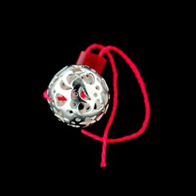 Strieborný prívesok KA P536