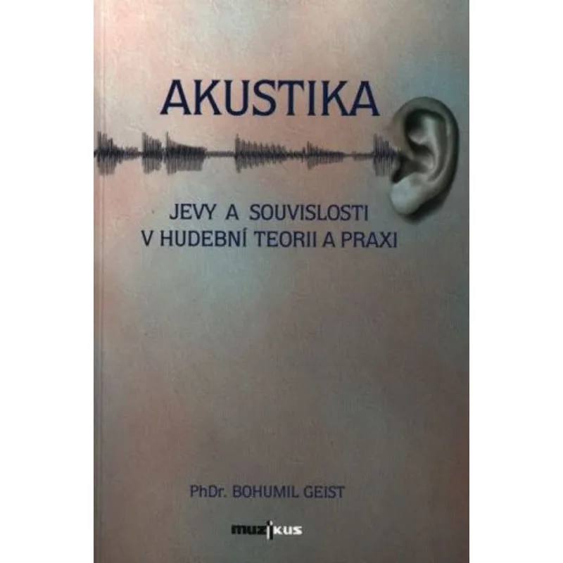 Muzikus Akustika