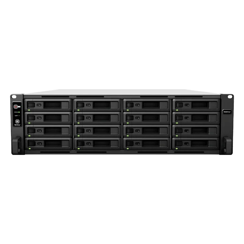 Synology RS4021xs+ Rack Station RS4021xs+