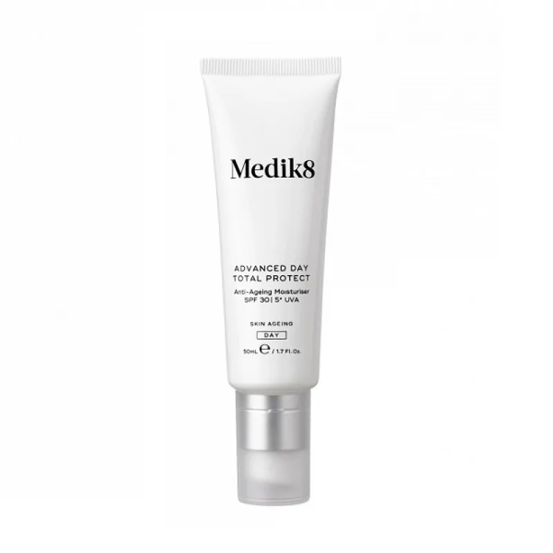 Medik8 Advanced Day Total Protect 50 ml