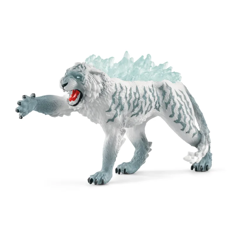 Schleich 70147 Ľadový tiger