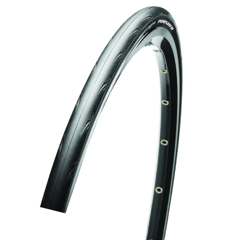Plášť gravel/silniční Maxxis Pursuer kevlar 700x28c 60TPI