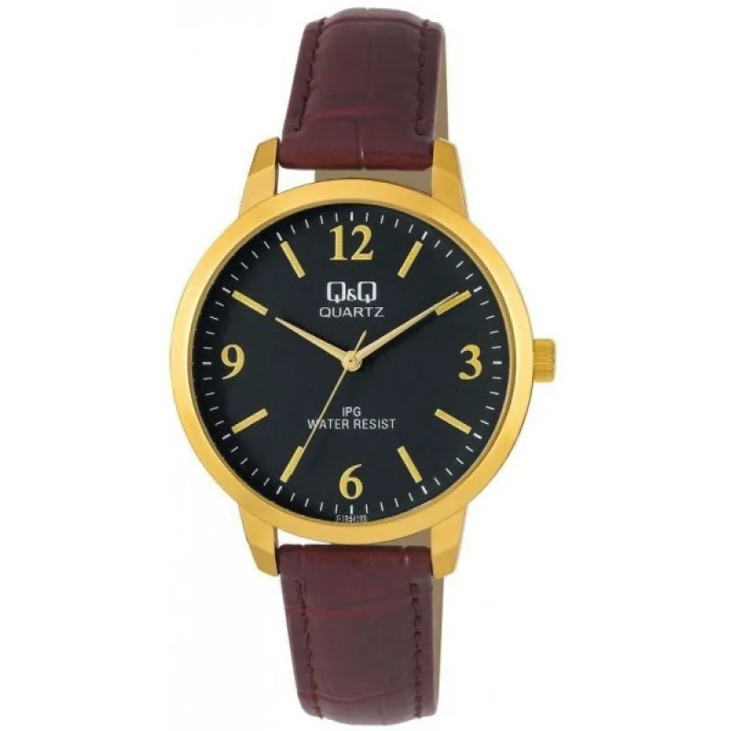 Unisex hodinky Q&Q C154J105Y