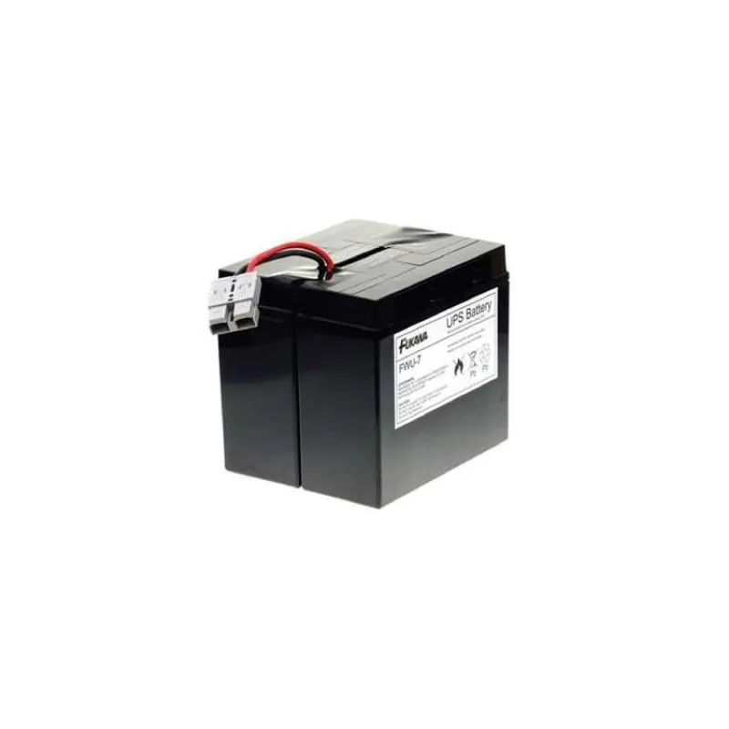FUKAWA akumulátor FWU-7 náhradní baterie za RBC7 (FWU7)