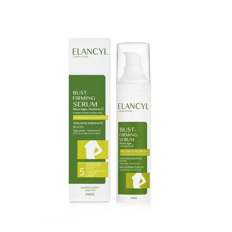 Elancyl Bust Firming Serum 50 ml