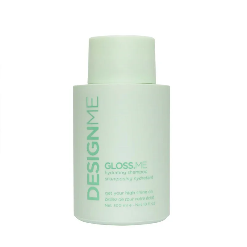 Design.Me Gloss.Me Hydrating Shampoo 300 ml