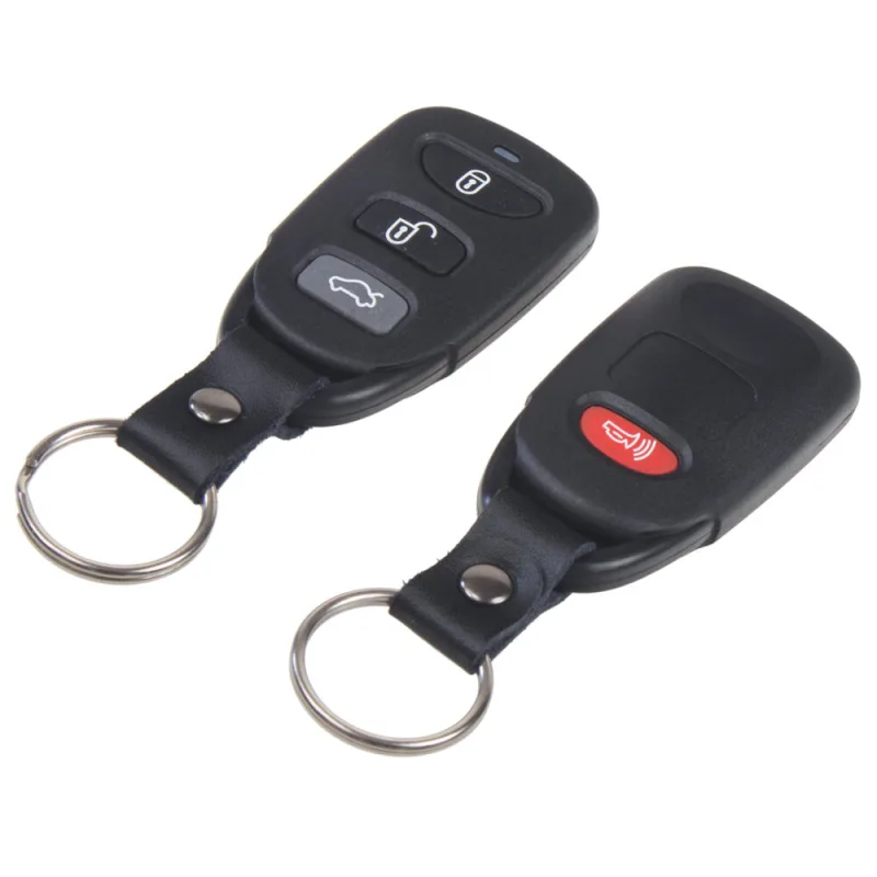 Náhrada dálkového ovladače Sommer 868,8 Mhz se569