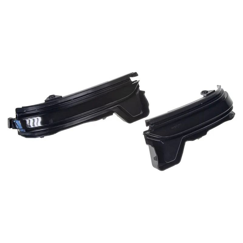 LEDM dynamické blinkry Škoda Kodiaq, oranžové 96sk06