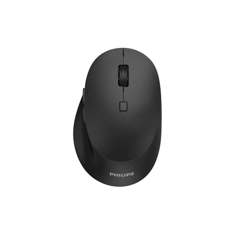 Philips SPK7607B/Ergonomická/Optická/Pro praváky/3 200 DPI/USB+BT/Černá SPK7607B/00