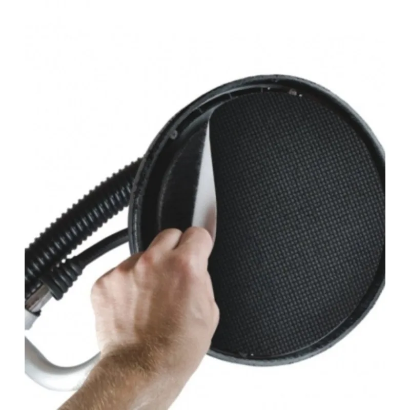 Brúsny kotúč Dedra 225mm zr 120