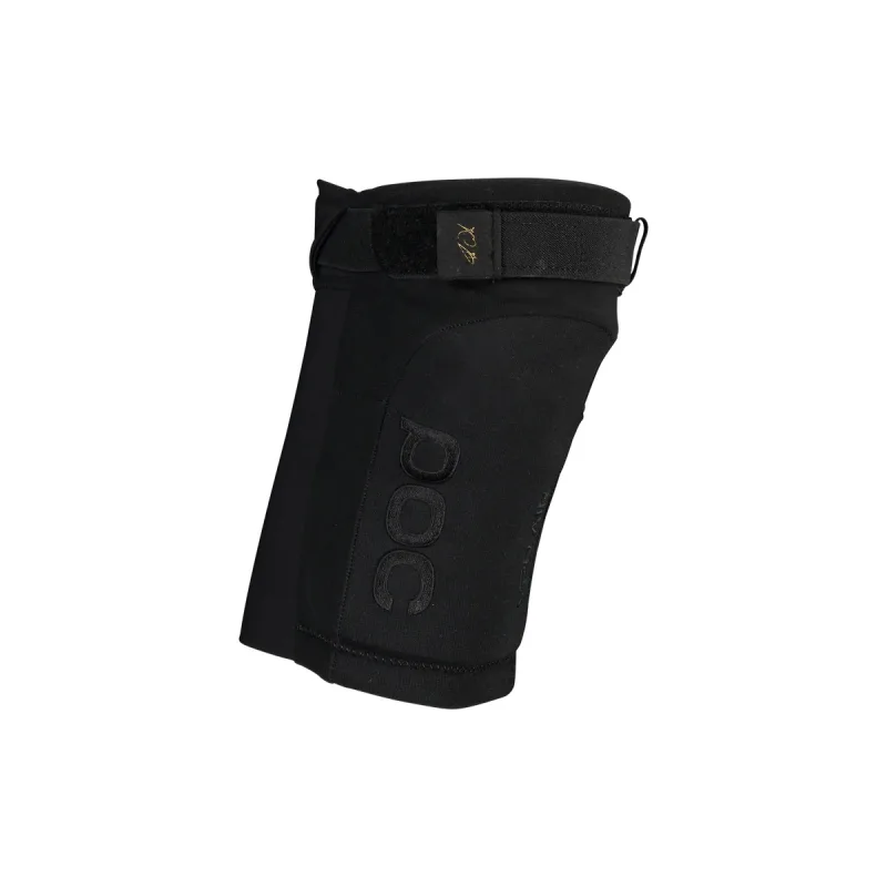 Chránič kolen POC VPD Air knee Fabio ed. Uranium black/gold