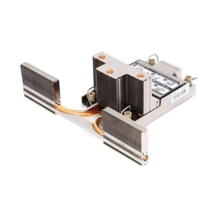 HPE ProLiant DL380 Gen11 Standard Heat Sink Kit (for CPUs with 150W or lower TDP) (P49145-B21)