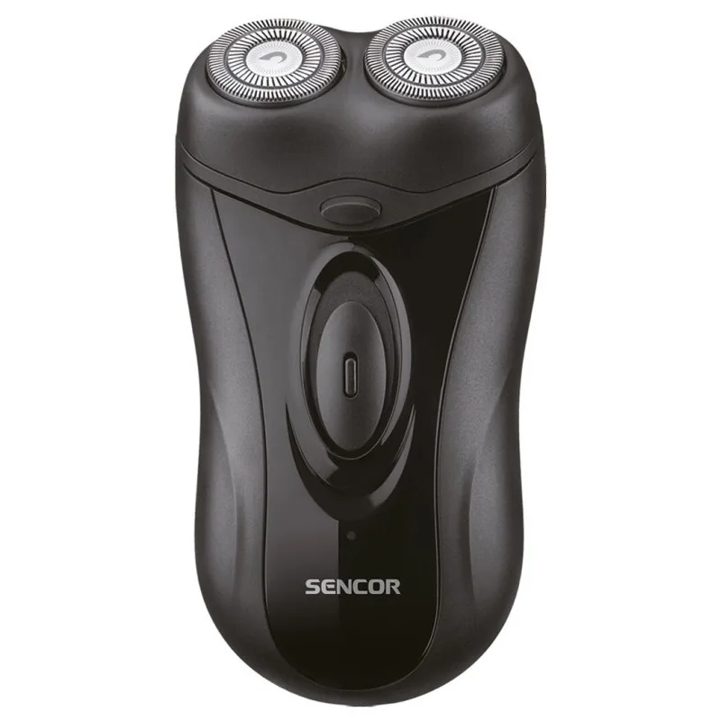 SENCOR SMS 2001BK Men's Electric Shaver - pánsky holiaci strojček - čierny