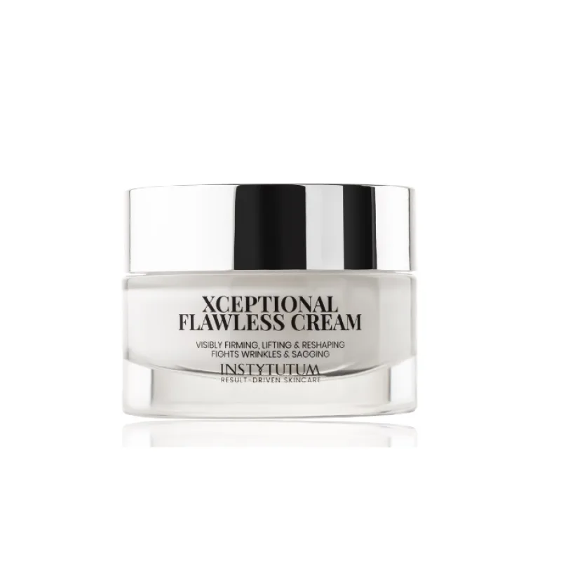 Instytutum Xceptional Flawless Cream 50 ml