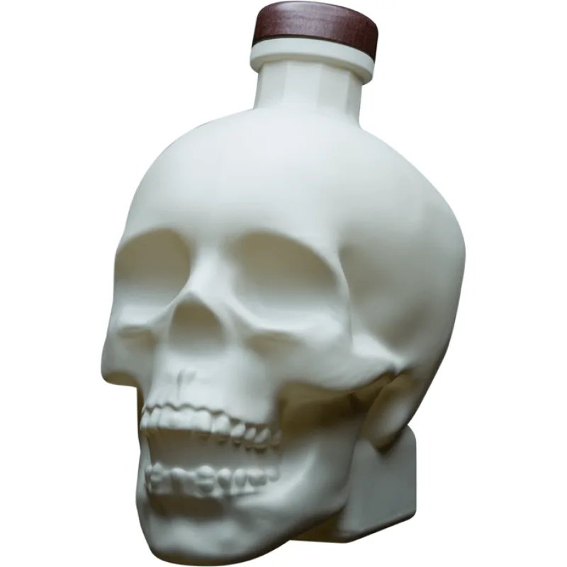 Crystal Head Bone Bulk 40% 0,7 l (čistá fľaša)