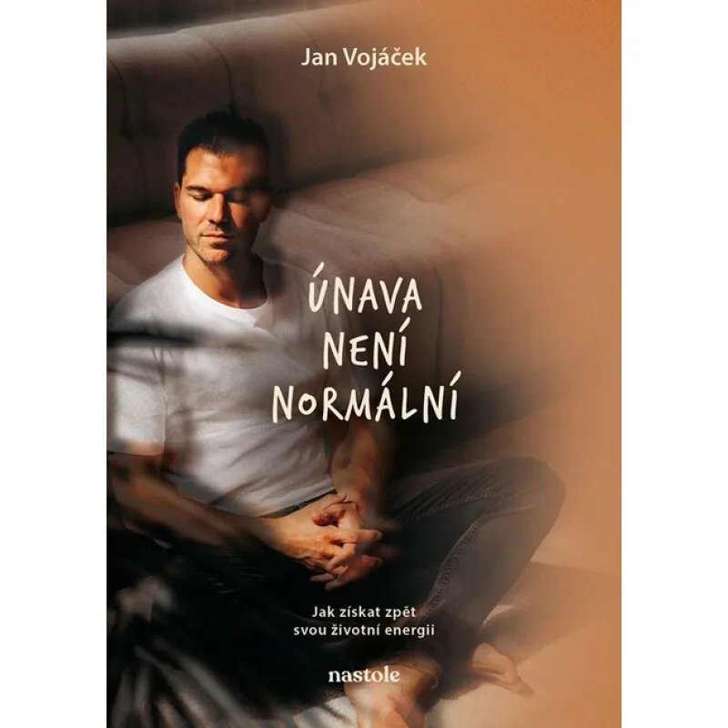 Únava není normální