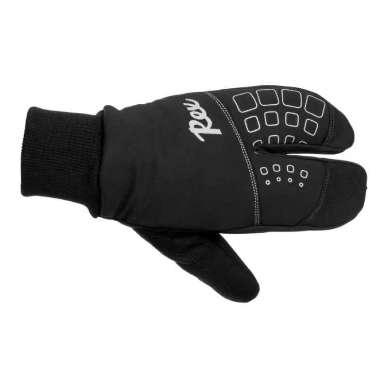 Běžecké rukavice Rex LOBSTER windlock 2022/23