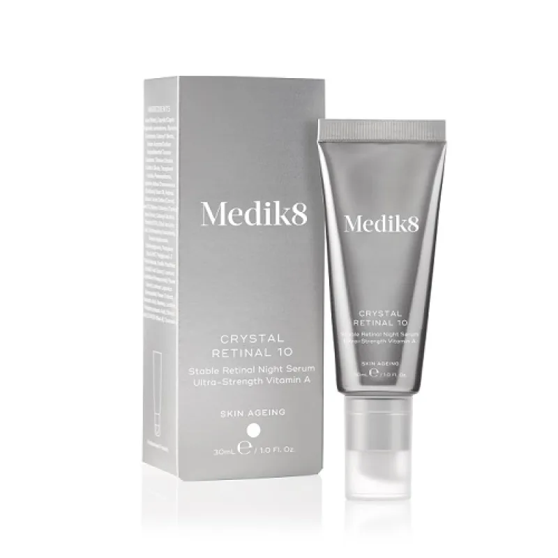Medik8 Crystal Retinal 10 30 ml