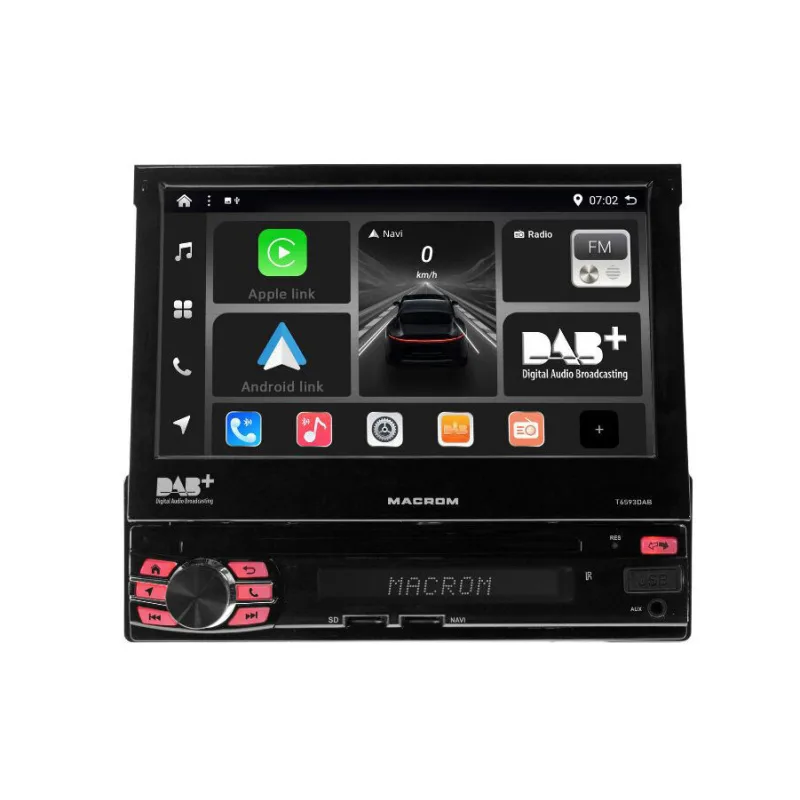 MACROM T6593DAB 222469