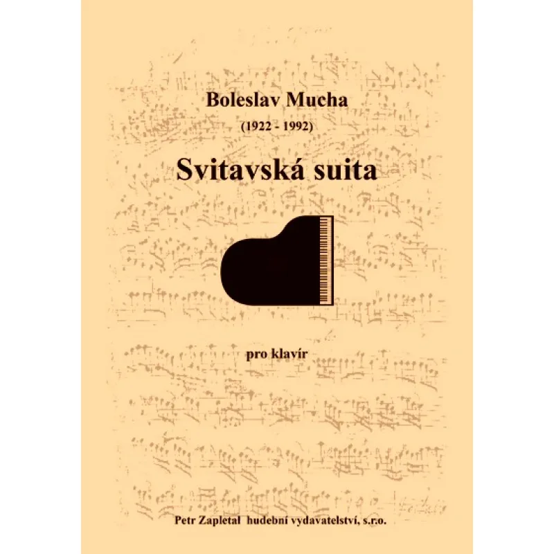 NotaNota Svitavská suita