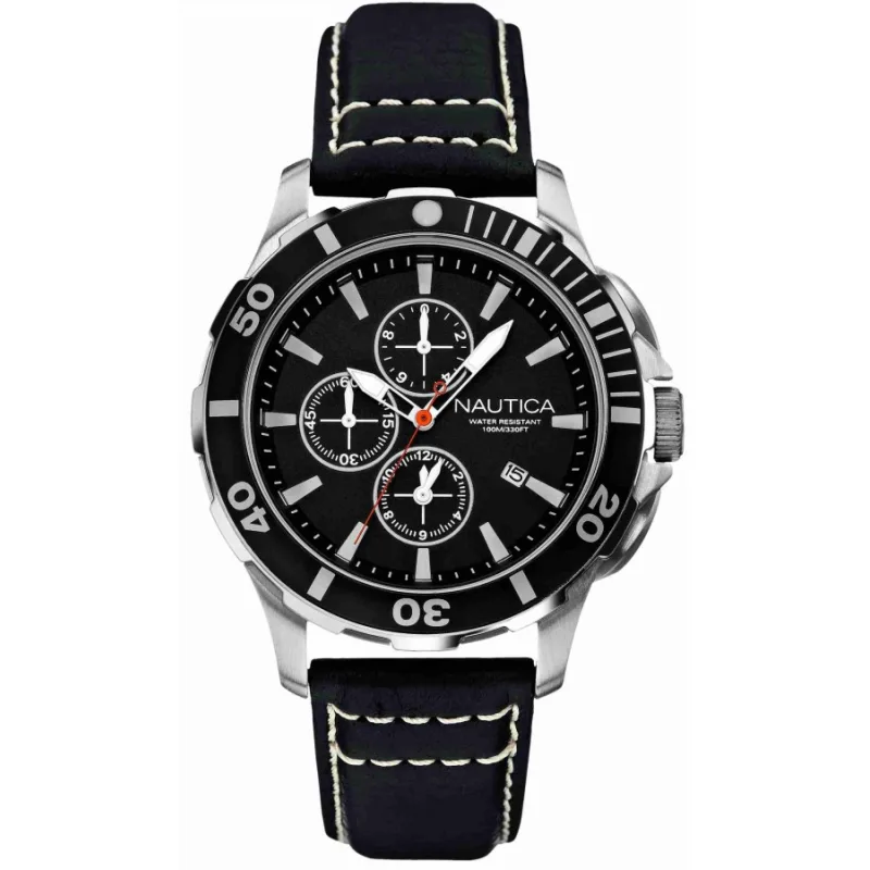BFD 101 Dive Style Chrono A20109G