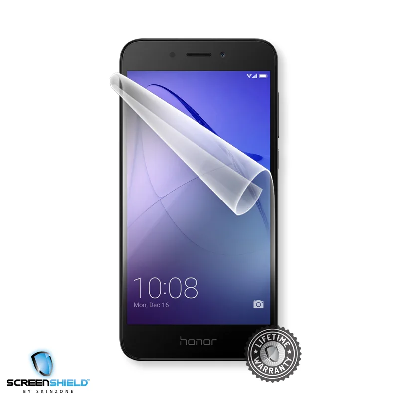 SCREENSHIELD Screenshield™ HUAWEI Honor 6A folie na displej HUA-HON6A-D