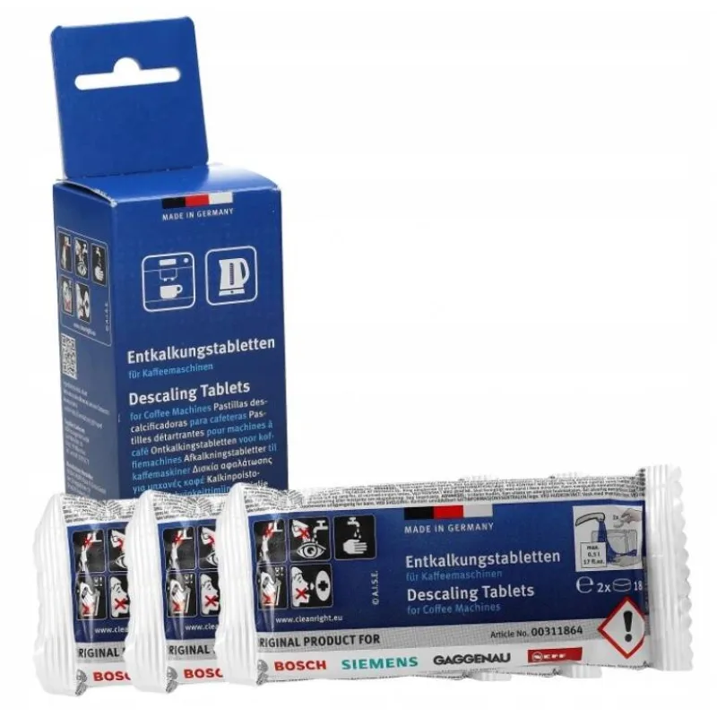 Bosch | Siemens 311864 - 6 ks