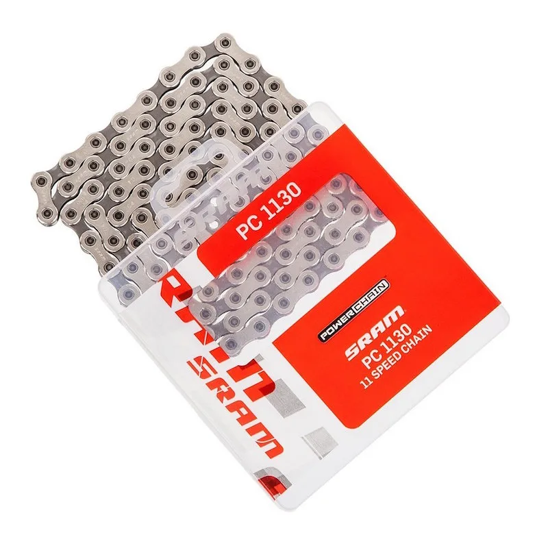 Řetěz SRAM PC 1130 11sp včetně power lock spojky