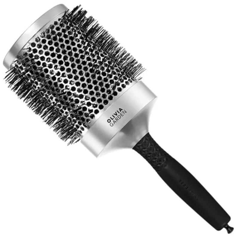 OLIVIA GARDEN Blowout Classic 85 - guľatá vyhrievacia kefa na vlasy - priemer 85mm