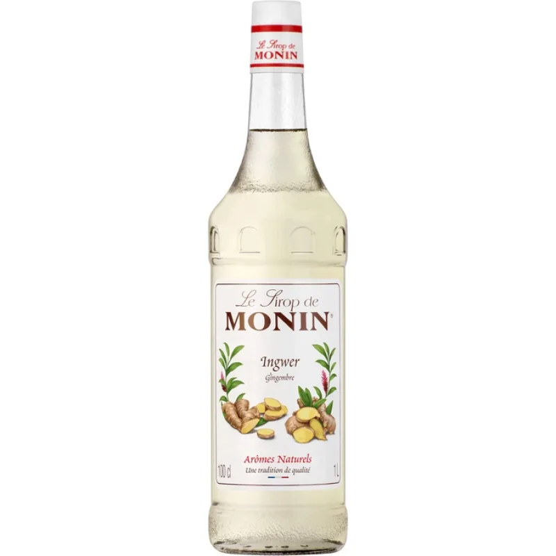 Monin Zázvor 1l