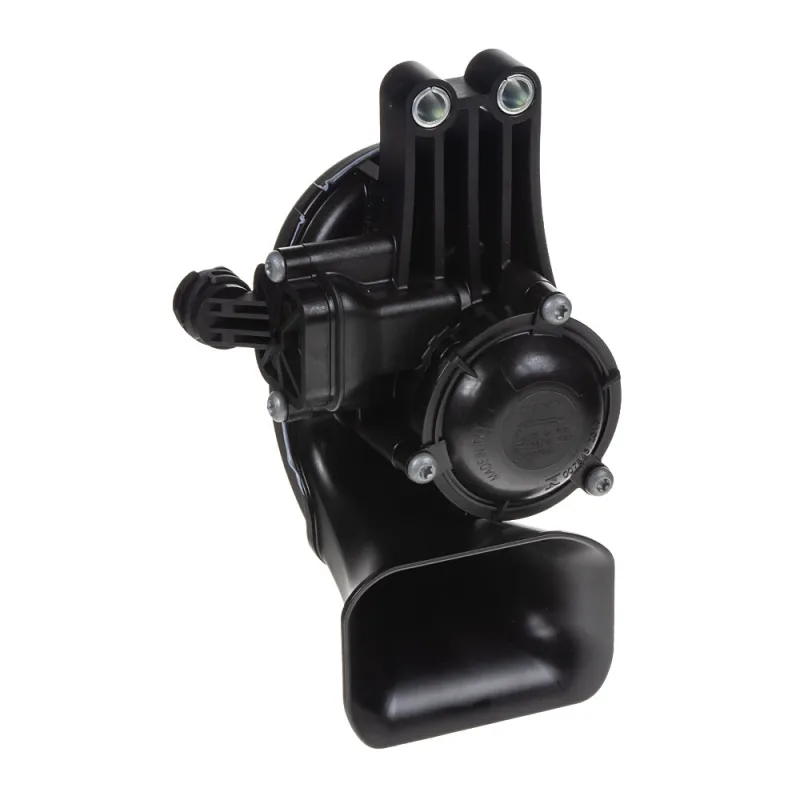 FIAMM klakson JERICHO AIR DIN connector, 24V 928047z