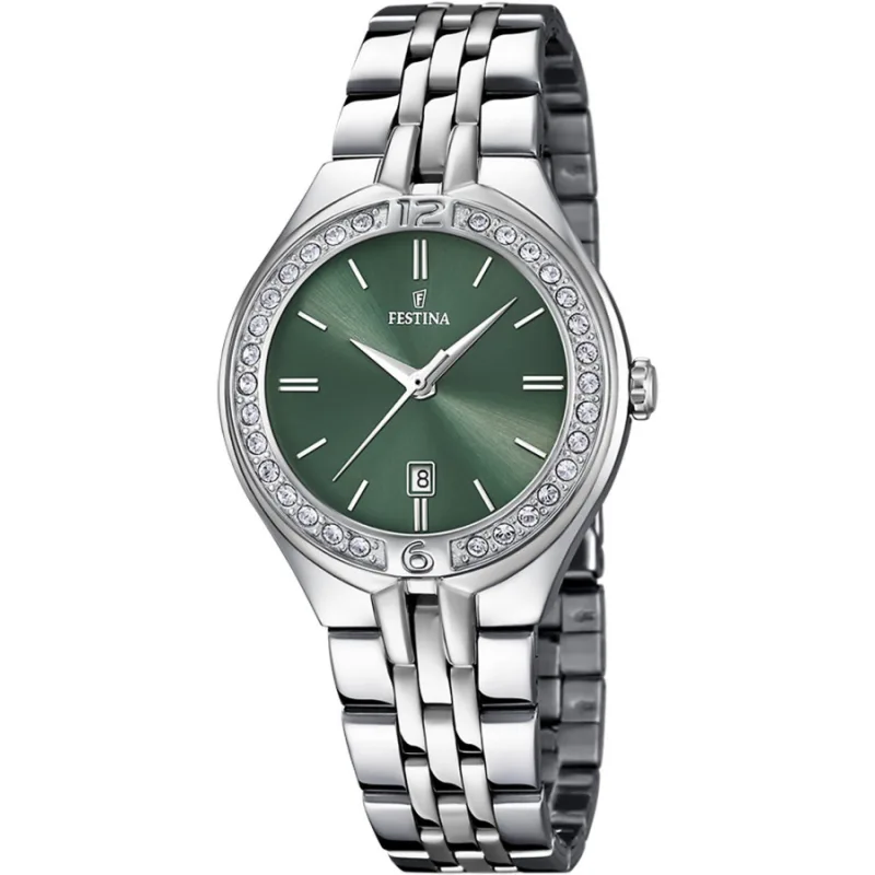 Mademoiselle FESTINA 16867/7