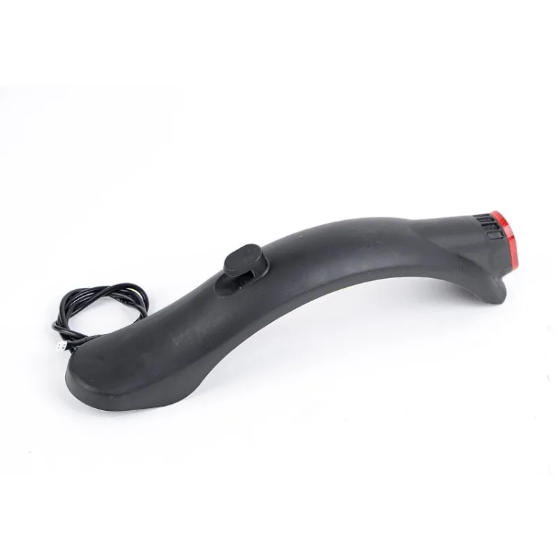 Blatník zadní Voltaik SRG/MGT/ION a City Boss RS