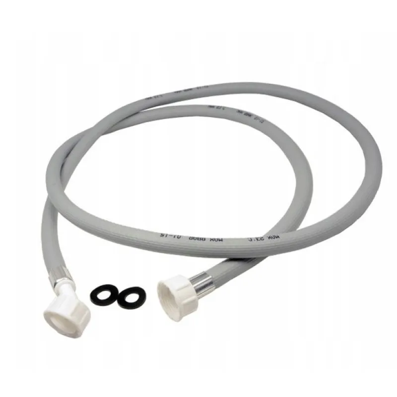 AJS prívodná hadica pre práčky a umývačky - 6m