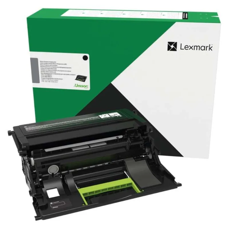Lexmark MS531, 631, 632, 639, MX532, 632, M/XM3350 – zobrazovací jednotka z vratného programu, 75 000 stránek (66S0Z00)