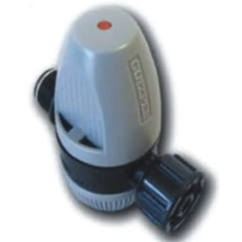 Regulátor tlaku MATABI Super green