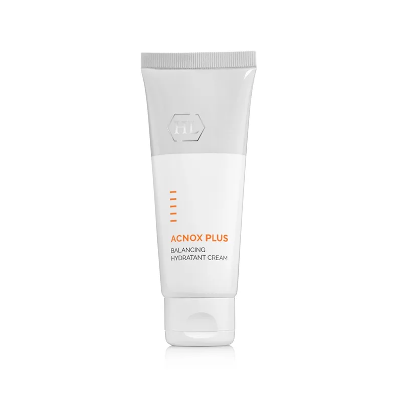 HL Cosmetics Acnox Balancing Hydratant Cream 70 ml