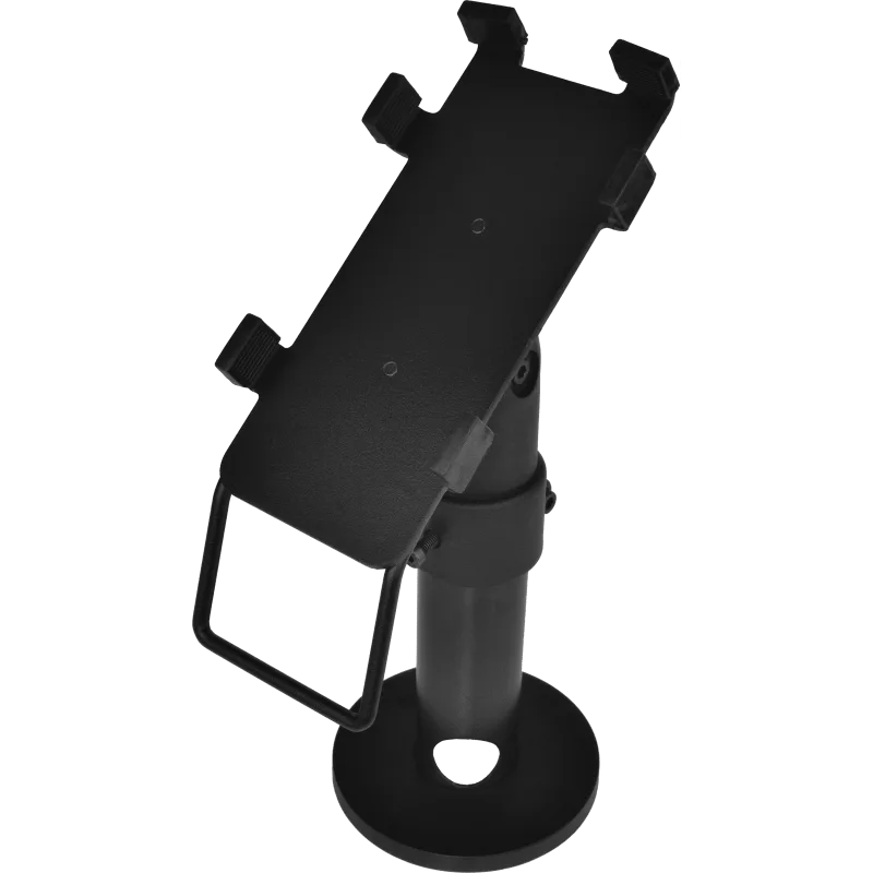 Virtuos Pole - Sestava - stojan 120 mm + držák pro platební terminál iPP 320/350 EAX2048