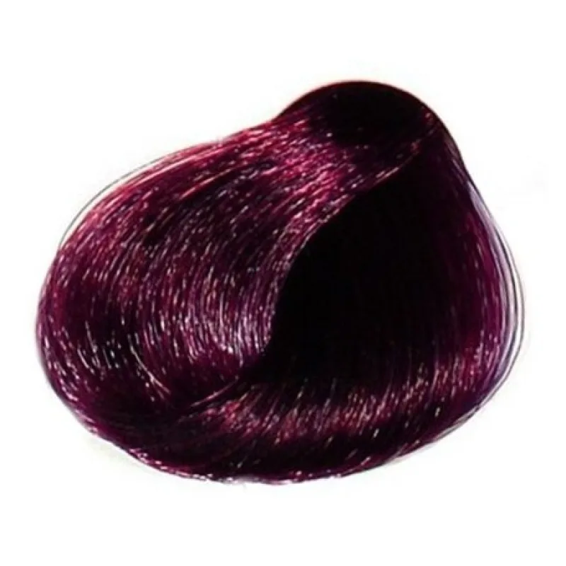 WELLA Koleston Farba na vlasy Tmavo hnedý intenzívne fialový Zyklamen 33-66