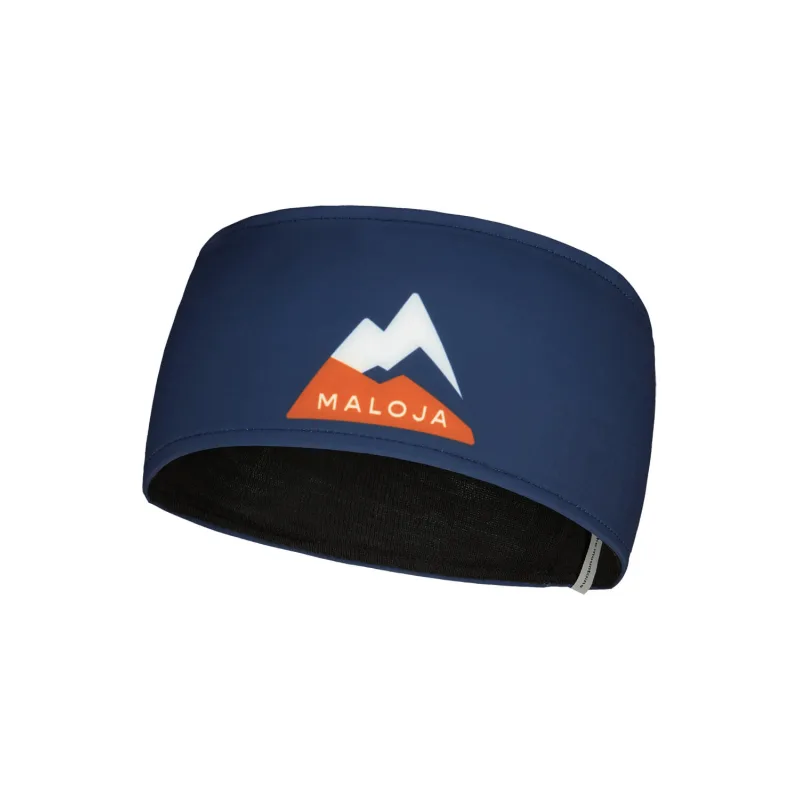 Čelenka Maloja TanenmeiseM night sky 2021/22