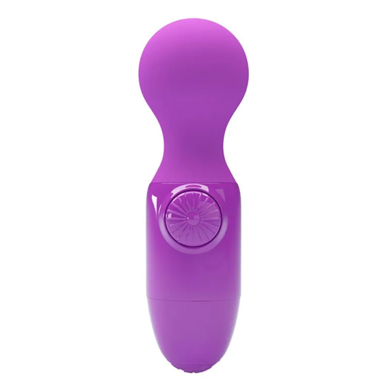 Pretty Love Mini Stick Purple