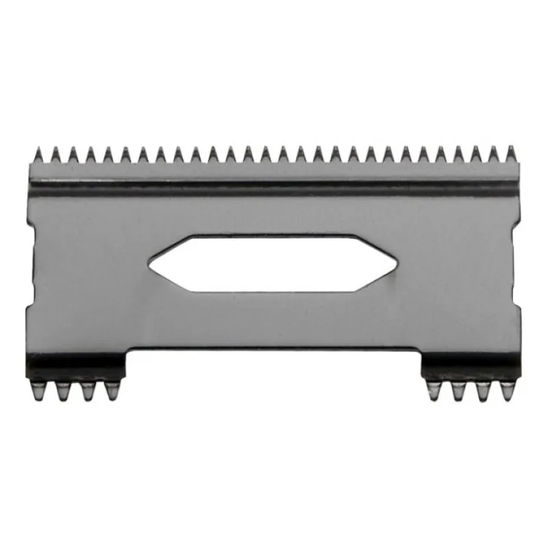 GAMMA PIÚ Shallow Dlc Blade - náhradný vrchný nôž pre Clipper Boosted, Alpha, Protégé, Ryde