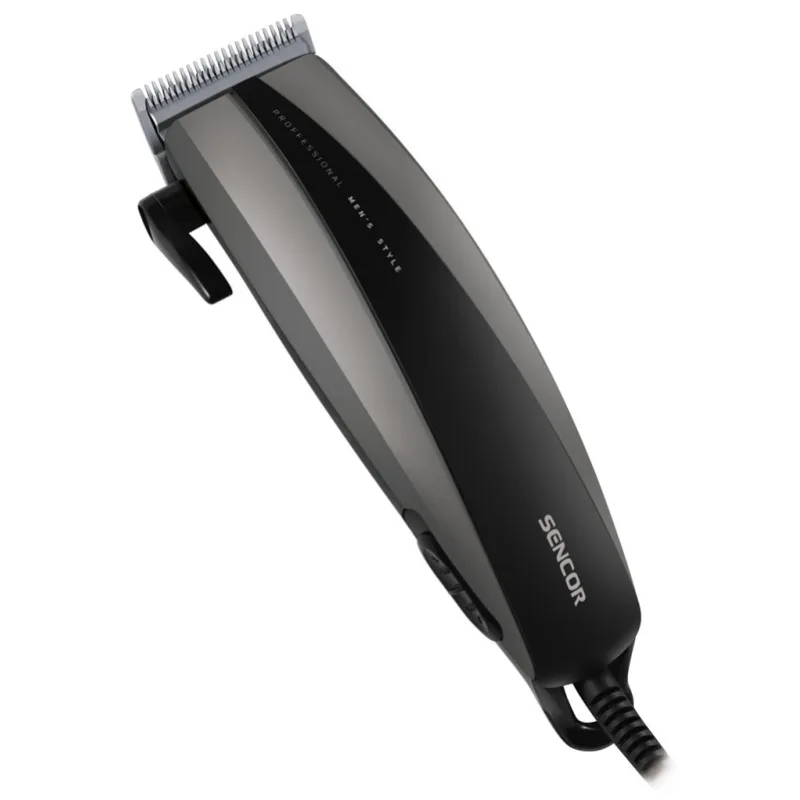 SENCOR SHP 211SL Hair Clipper Men Style - šnúrový strihací strojček na vlasy