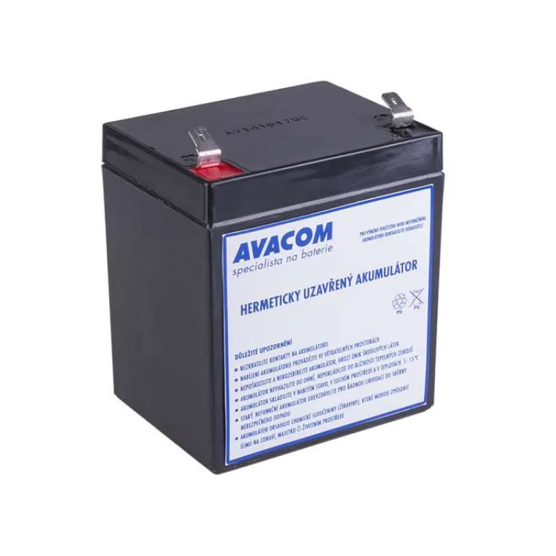 Batériový kit AVACOM AVA-RBC29-KIT náhrada pre renováciu RBC29 (1ks batéria) (AVA-RBC29-KIT)