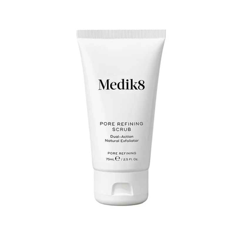 Medik8 Pore Refining Scrub 75 ml