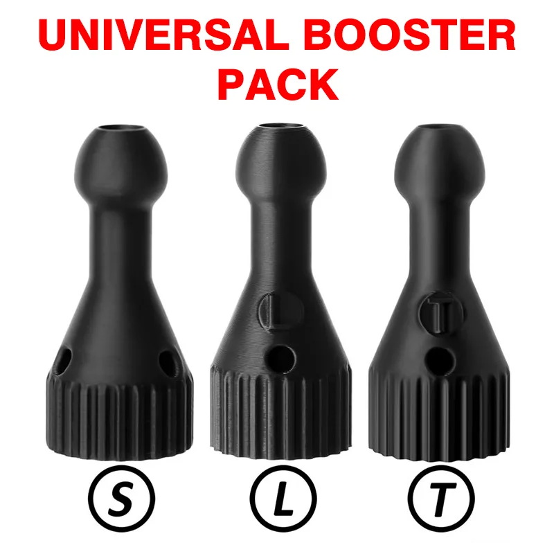 Push Production UNIVERSAL BOOSTER PACK (3ks)