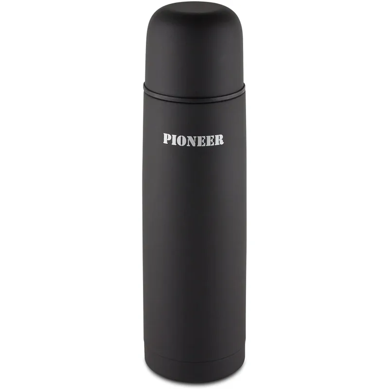Pioneer DrinkPod 500ml termofľaša čierna